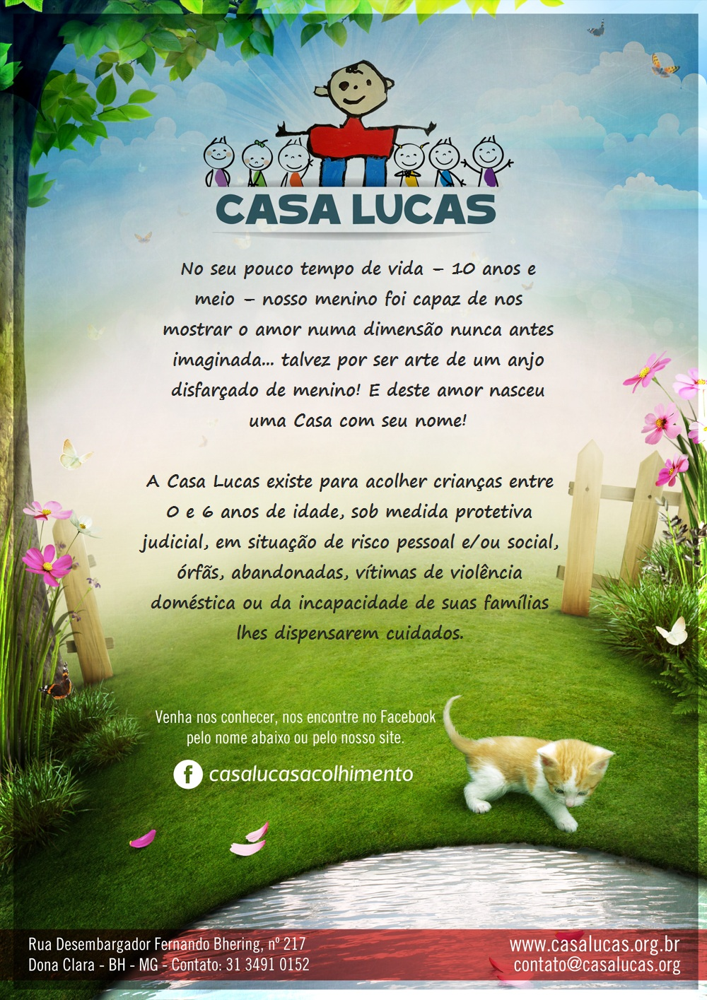 Casa Lucas